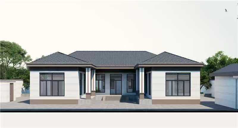 葫芦岛建房